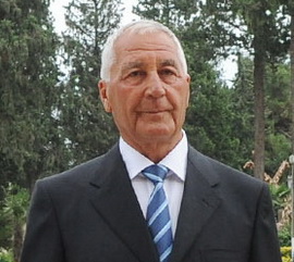 Keçmiş icra başçısı&nbsp;gömrükdə işləyən kürəkəninin həbsinə belə reaksiya verdi:&nbsp;"Biz də indi məlumat aldıq..."