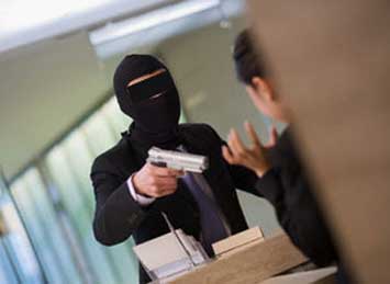 Bakıda lombarda basqın:&nbsp;30 yaşlı Savalan Balabəyli saxlanıldı