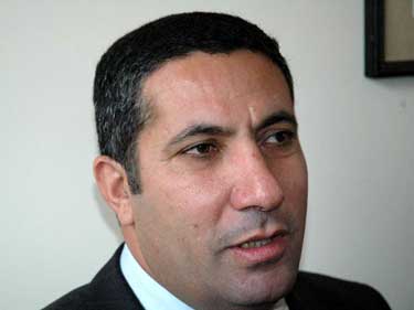 \"Bütün dairələrdən namizəd irəli sürəcəyik\" - Siyavuş Novruzov