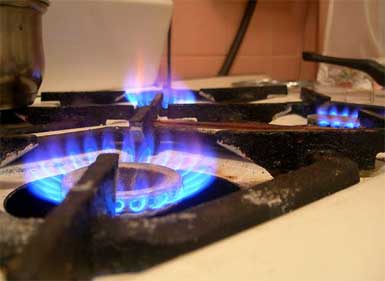 Azərbaycan qaz hasilatını artırıb