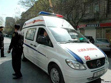 Zəhərlənib ölən uşaqla bağlı RƏSMİ AÇIQLAMA