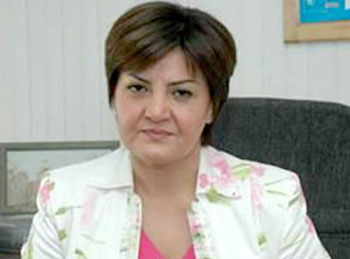 Tənzilə Rüstəmxanlının namizədliyi qeydə alınmadı