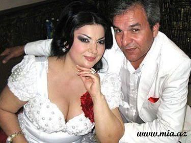 "Geriyə 5 manat pul yığmışıq, onu yeyirik" - Təranə Qumral