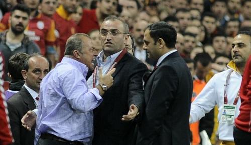 "Qalatasaray"ın&nbsp;vitse-prezidenti də&nbsp;koronavirusa qalib gəldi