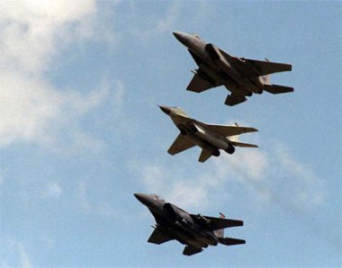 Türkiyə Ordusu İraqın şimalına növbəti zərbələr endirib