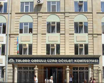 TQDK-dan keçid balları haqqında AÇIQLAMA