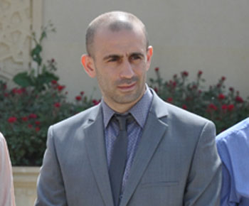 ANS efirə dönür? - Vahid Mustafayevdən nikbin açıqlama