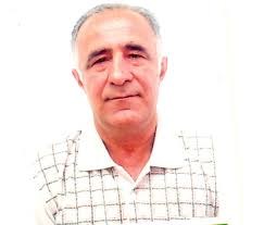 Kaş, gözlərim kor olaydı...
