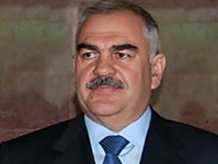Naxçıvan Muxtar Respublikası Ali Məclisinin sədri üçün özəl gün... - Vasif Talıbov kimdir?