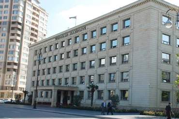 Vergi hesabatlarının verilməsi müddətləri uzadılıb