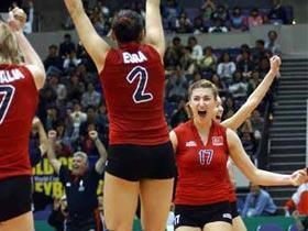 Azərbaycanda voleybol çempionatları yenə&nbsp;təxirə salındı