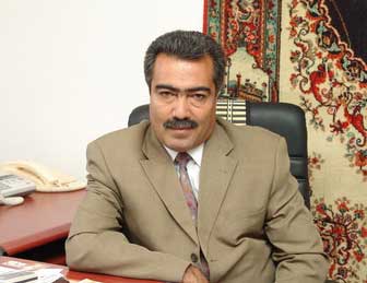 Vüqar Səfərli: \"Elan verəcəyik ki, hansı jurnalistlər mənzillə bağlı müraciət edə bilərlər\"  