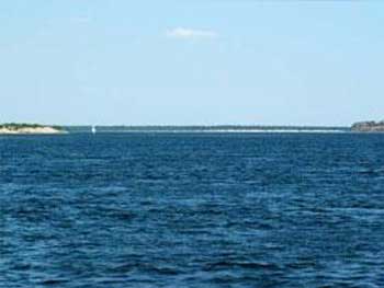 Xəzəri ən çox çirkləndirən rayonların adı açıqlandı