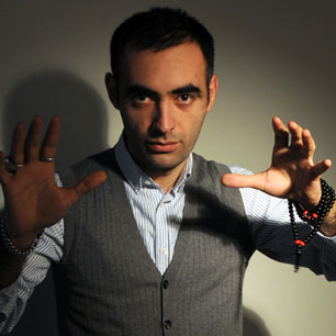 Məşhur ekstrasens Zirəddin Rzayev proqnozunu açıqladı...