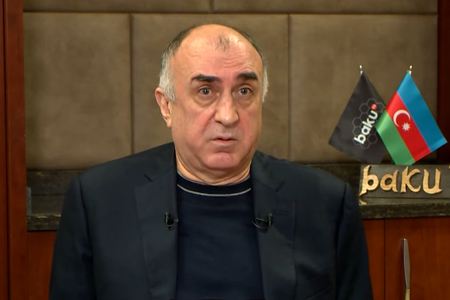 Elmar Məmmədyarovdan MARAQLI AÇIQLAMA: “Mən Nostradamus deyiləm ki...” VİDEO
