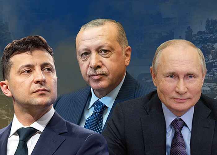 \"İstanbulda ikinci dəfə də razılaşma əldə olunmasa...\" - Politoloqdan bədbin PROQNOZ