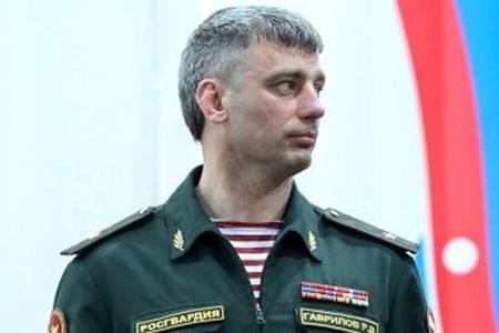 Rus general həbs olundu - Ukraynadakı müharibəyə görə 