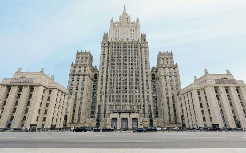 Moskvada Azərbaycan-Ermənistan sərhədinin delimitasiyası üzrə Komissiyanın növbəti görüşü keçirilib 