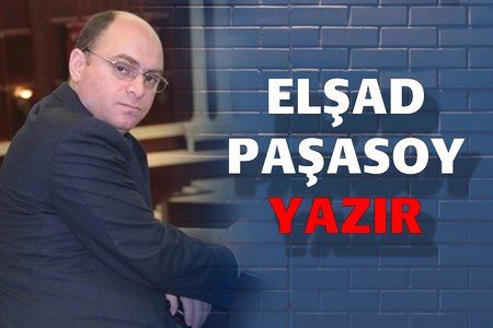 Xankəndidə manatla qaz ödənişi. 