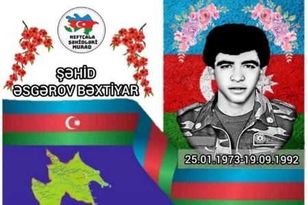 30 il əvvəl Fərruxda itkin düşən hərbçinin qardaşı GÖRÜN NƏLƏR DANIŞDI
