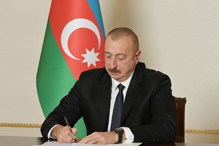 Qanun TƏSDİQLƏNDİ: Azərbaycanın bu rayonları LƏĞV EDİLDİ VİDEO