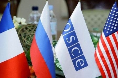 Minsk Qrupunu diriltməyə sonuncu cəhd, yoxsa.. 