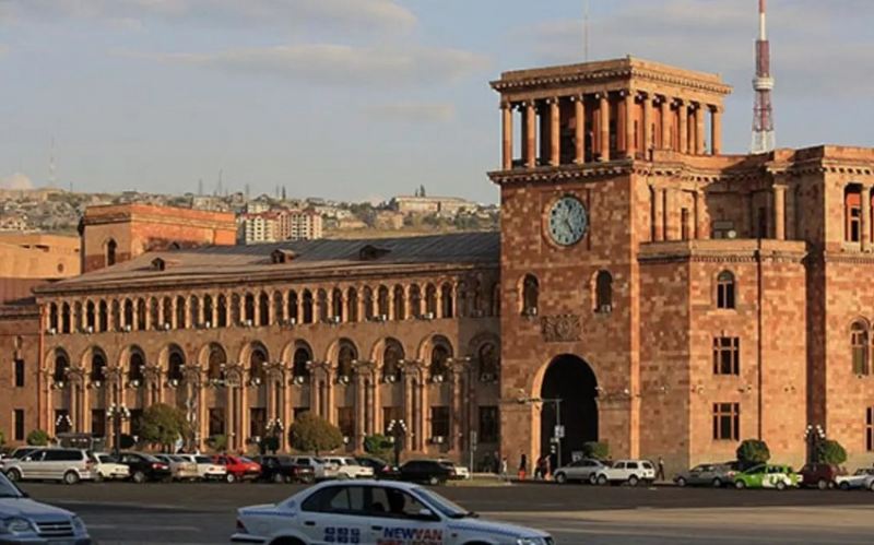 \"Ermənistan davamlı sülh prosesinə mane olmağa çalışır, lakin bu, faydasız olacaq\" - RƏY 