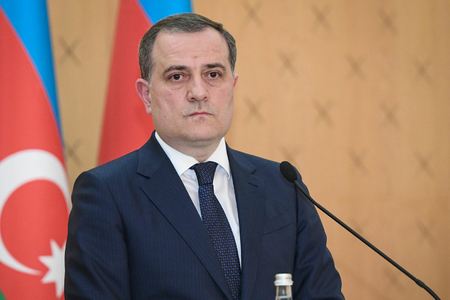 Azərbaycan və İtaliya XİN başçıları TAP vasitəsilə qaz nəqlinin artırılmasını müzakirə edib 
