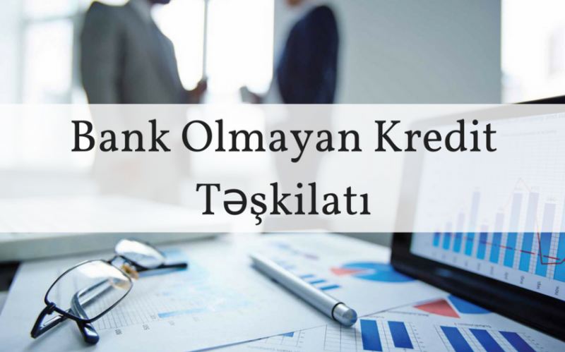 Bank olmayan kredit təşkilatına cərimə protokolu yazılıb 