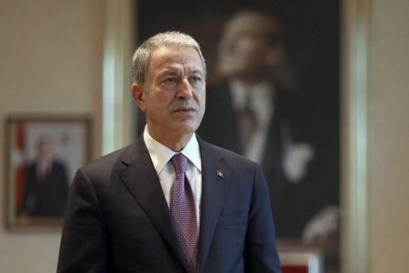 Akar: \"Ukraynada dərhal atəşkəs elan edilməlidir\" 