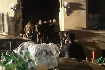 \"Azəriqaz\" gecə klubunda baş verən partlayışın SƏBƏBİNİ AÇIQLADI FOTOLAR