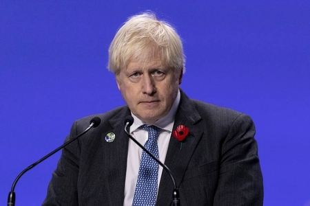 Boris Conson: \"Putinin uğursuzluğa düçar olması üçün əlimizdən gələni edəcəyik\" 