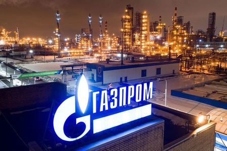 Almaniyadan Rusiyaya böyük zərbə: “Qazprom”un ölkədəki aktivləri əlindən alındı 