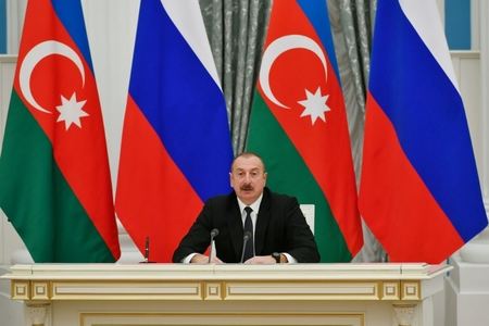 Prezident İlham Əliyev Rusiya ilə münasibətlərin hazırkı durumunu qiymətləndirib