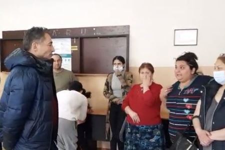 Ukrayna müharibəsindən qaçan azərbaycanlılar Moldovada! - Səfir Qüdsi Osmanov onların problemləri ilə şəxsən məşğul olur