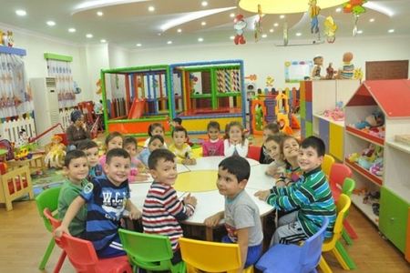 Uşaq bağçaları ilə bağlı 3 əsas problem - ekspertdən təklif 
