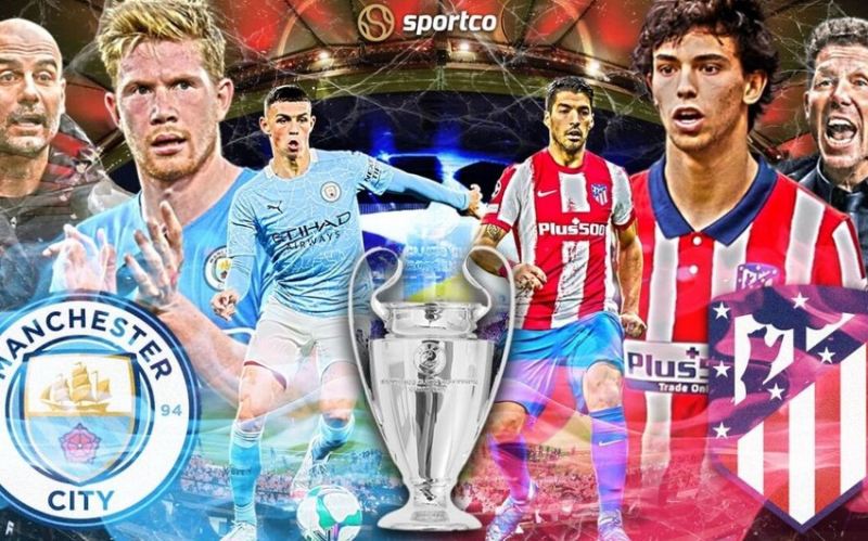Çempionlar Liqasında 1/4 final mərhələsi başlayır 