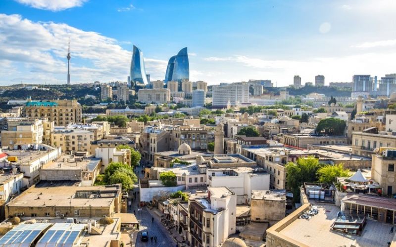 Avropa Şurasının baş katibi Bakıda Azərbaycan üzrə yeni Fəaliyyət Planını təqdim edir 