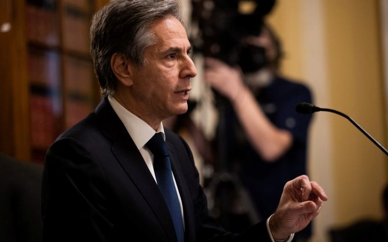 Blinken: \"Soyuq müharibəni əvəz edən dövr başa çatıb\" 