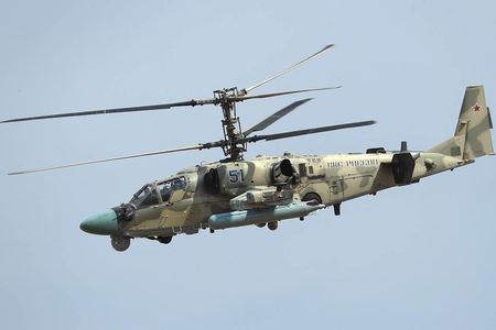 Rusiyaya DAHA BİR ZƏRBƏ: Ukrayna düşmənin 10 milyonluq helikopterini vurdu 