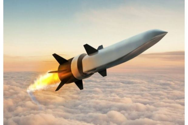 ABŞ gizli şəkildə hipersəs raketini sınaqdan keçirib 