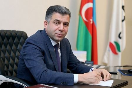 “Azəriqaz” rəhbəri Birliyin ünvanına səsləndirilən fikirlərə münasibət bildirib 