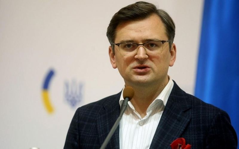 Ukrayna XİN başçısı: “Kremlə qarşı sanksiyalar mümkün qədər çox olmalıdır 