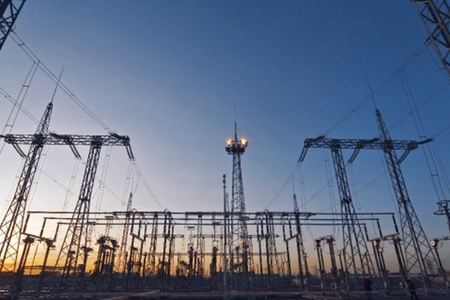 Almaniya bir sıra elektrik stansiyalarını bağlaya bilər 