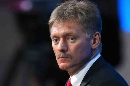 Rusiya Ukraynada qoşunlarını GERİ ÇƏKDİ - Peskov açıqlama verdi