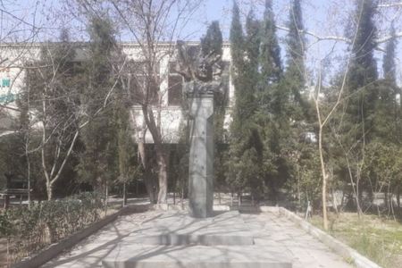 Abovyan və Çapayev Gəncədə -utandıran faktlar... 