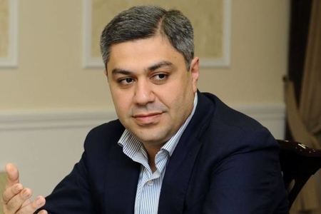 “Nikol Paşinyan xalqın adından danışa bilməz” - erməni revanşist 