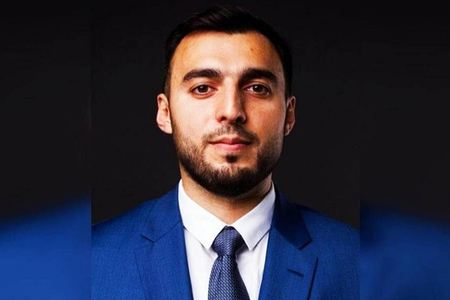Rusiyada azərbaycanlı zavod direktoru 37 yaşında ürəktutmadan vəfat edib 