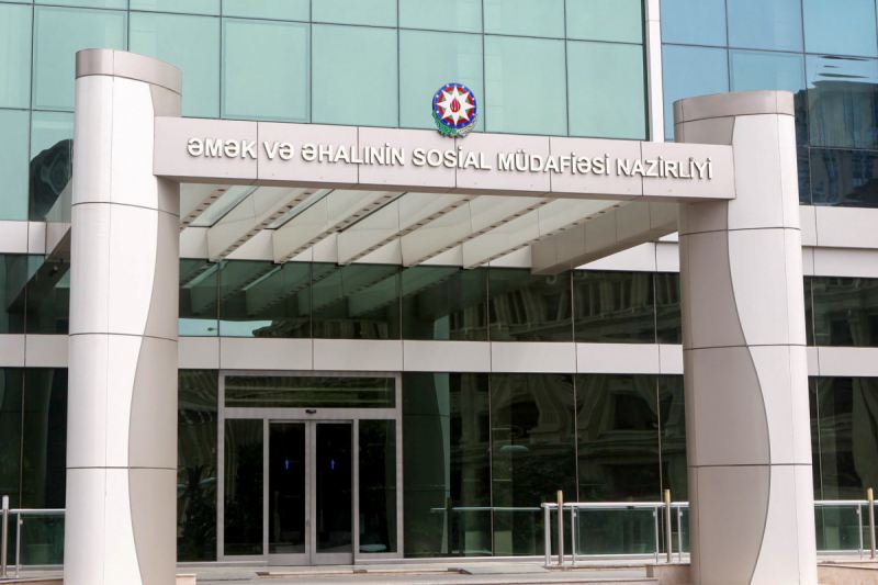 Ödənişli ictimai işlər proqramının icra prosedurları elektronlaşdırılır 