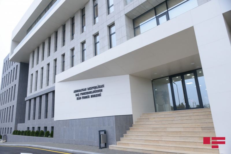 Prokurorluq Şabran sakininin aldadılmasını araşdırır 